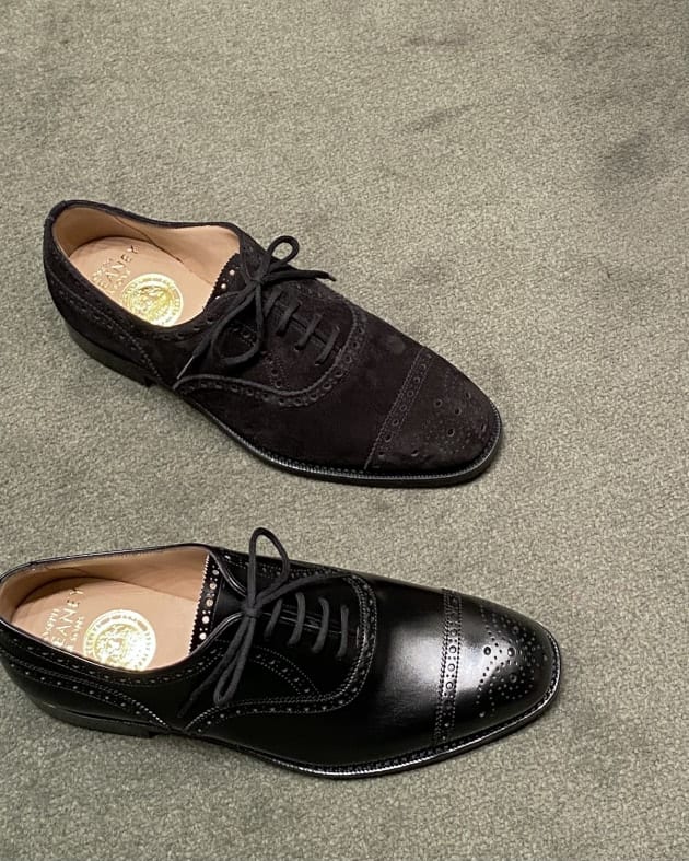 CHEANEY〉待望の追加入荷 ｜ビームス ライフ 横浜｜BEAMS