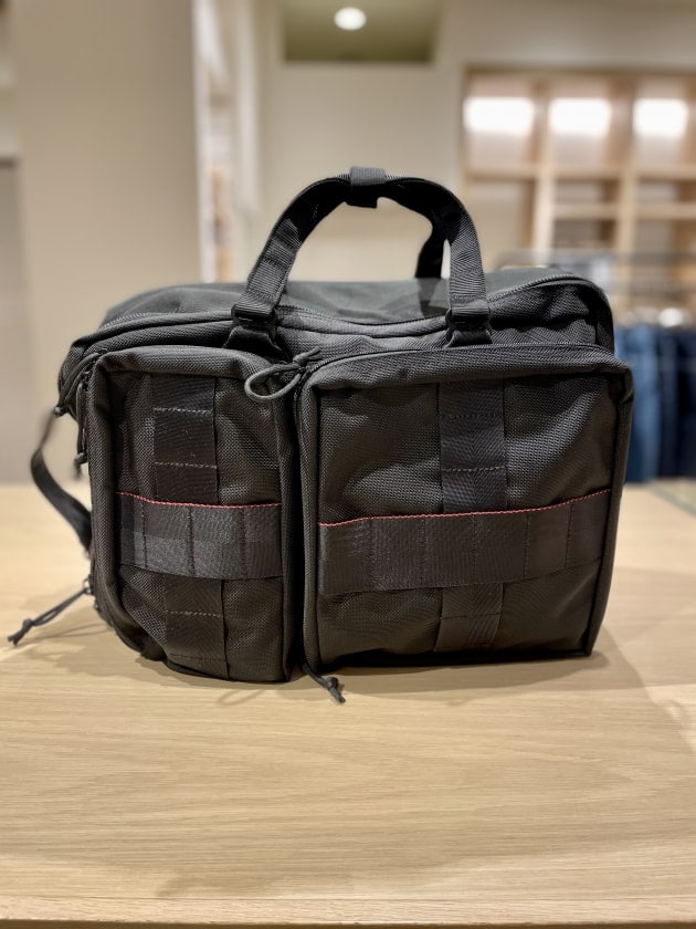 千葉店にある〈BRIEFING〉サクッと紹介！】｜ビームス 千葉｜BEAMS