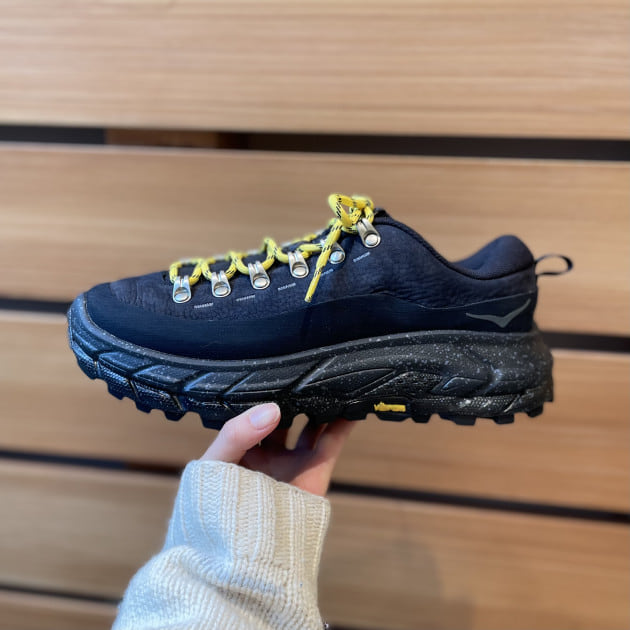 本日発売！〈HOKA ONE ONE〉TOR SUMMIT｜ビームス ボーイ 原宿｜BEAMS