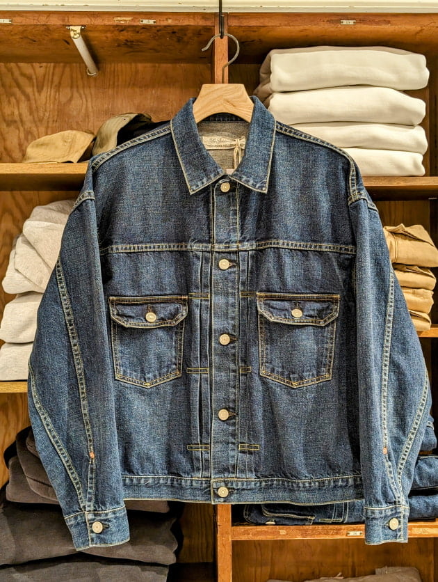 REMI RELIEFより新型。待望の2nd type！！｜BEAMS PLUS（ビームス