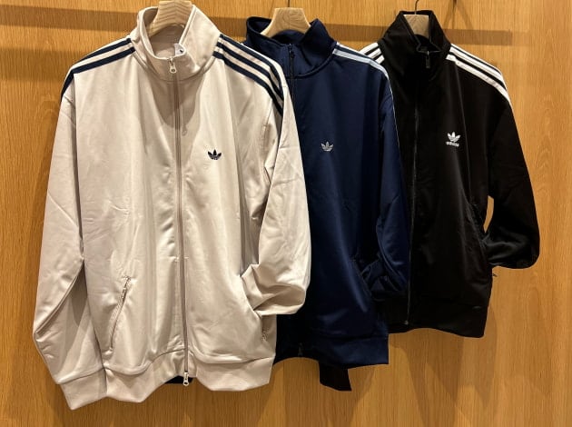 adidas BECKENBAUER 新作登場！】｜ビームス 川崎｜BEAMS