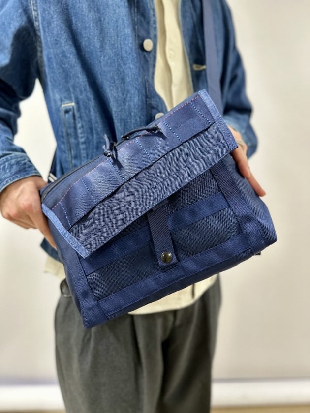 メインじゃなくても輝けるバッグ！｜ビームス 千葉｜BEAMS