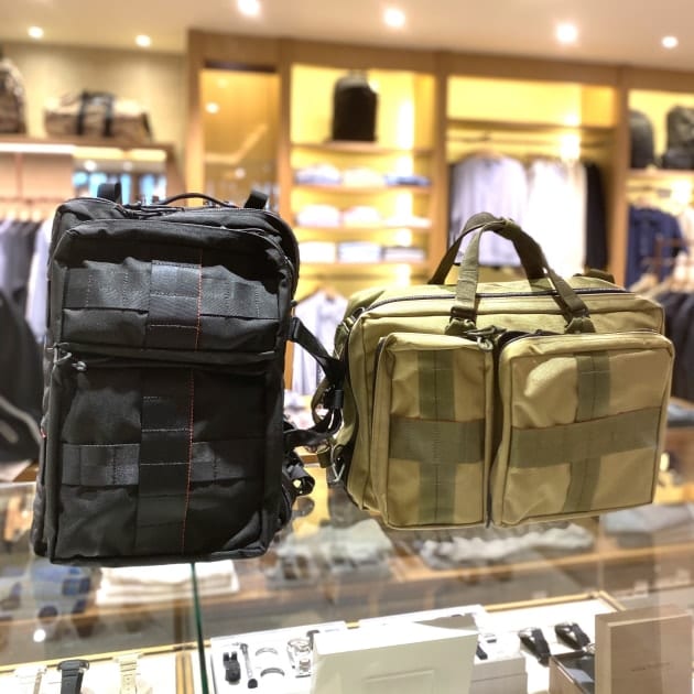 週刊じんや太郎 -最強営業マンへの道〈BRIEFING〉編-】｜ビームス 横浜