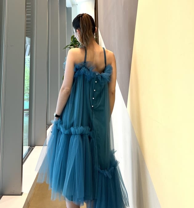 イベントのご案内】Vermeerist BEAMS POP UP SHOPーVol.1 VIVIANOー