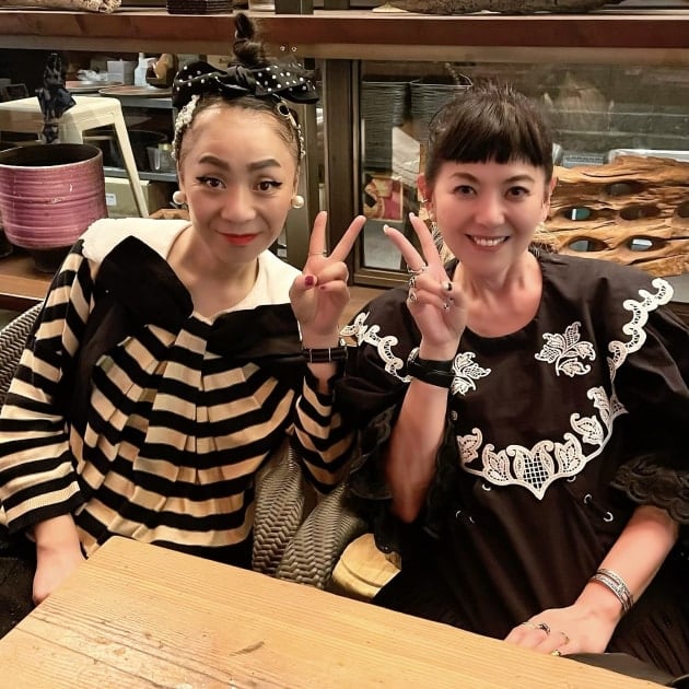 私のリアルバイ♡VIVIANO｜ビームス ウィメン 原宿｜BEAMS