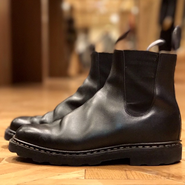 Parabootのススメ。［STAFF中林編］｜ビームス 銀座｜BEAMS