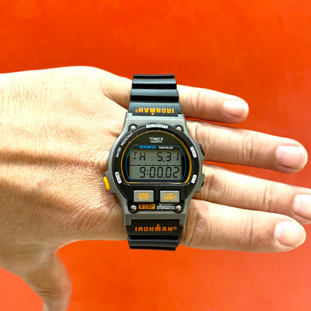 予約開始！METALな別注アイアンマン！！【TIMEX × BEAMS】｜ビームス