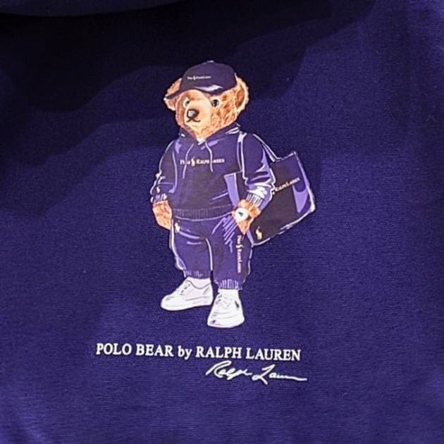 POLO RALPH LAUREN】Navy and Gold Logo Collection｜ビームス 新潟｜BEAMS
