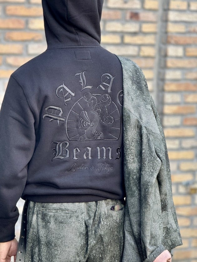 Designed by HISAO SAITO 〜TUBE×BEAMS PLUS〜｜BEAMS PLUS（ビームス
