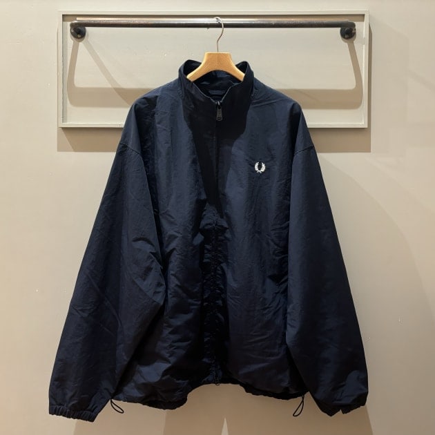 10/19(土)発売、別注FRED PERRY Shell jacket&Pants】｜ビームス 大宮