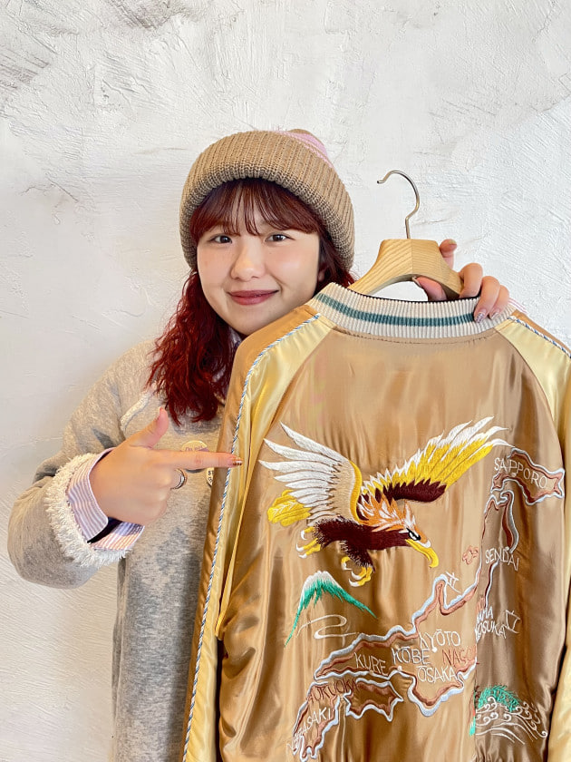 ファンには堪らないコラボ商品♡〈Kyoko Koizumi × Vermeerist BEAMS