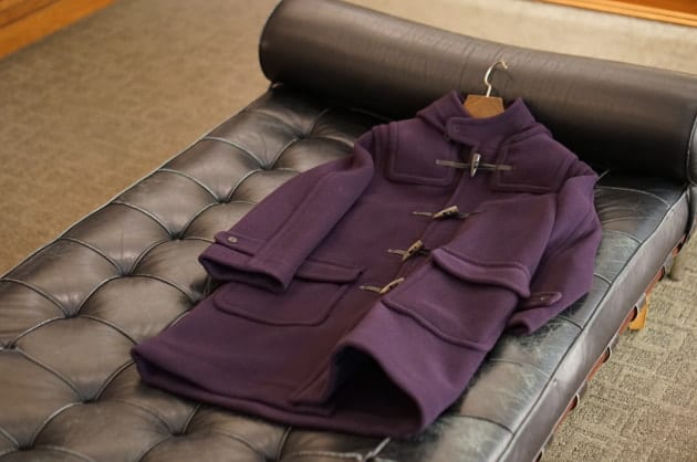 INVERTERE（インバーティア）＞3サイズ徹底着比べ｜BEAMS F（ビームスF