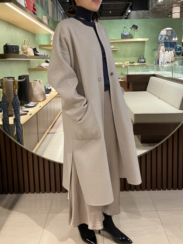 ビームス 百名品 FOR WOMEN】選ばれました♩｜ビームス ハウス 丸の内