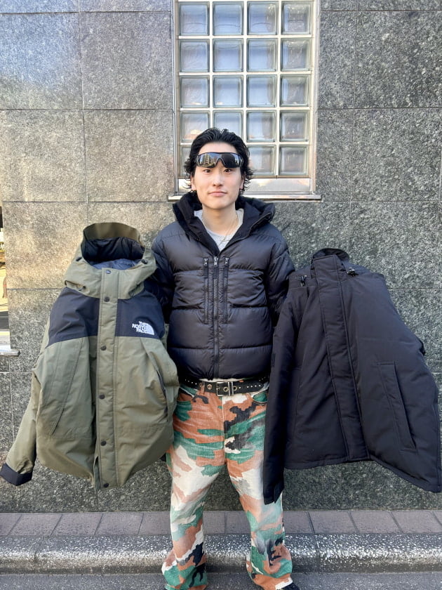 後悔しないダウン3選！｜ビームス 千葉｜BEAMS