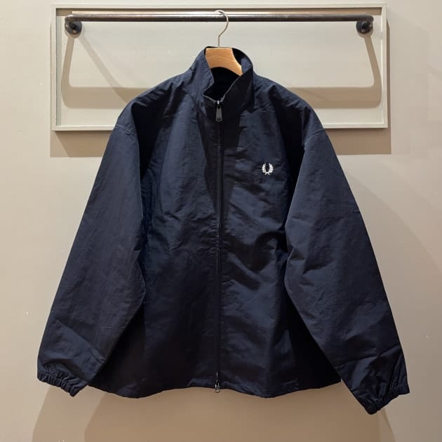 2/15(土)発売、BEAMS別注 FRED PERRY Shell jacket&pants】｜ビームス