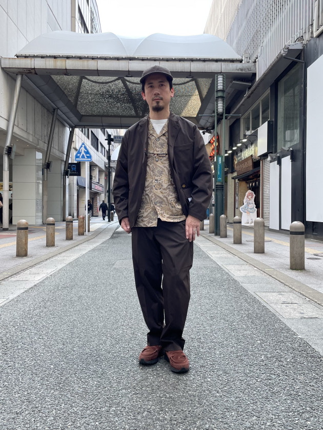 第7弾〈TRIPSTAR〉×〈Dickies〉発売！！｜ビームス 福岡｜BEAMS