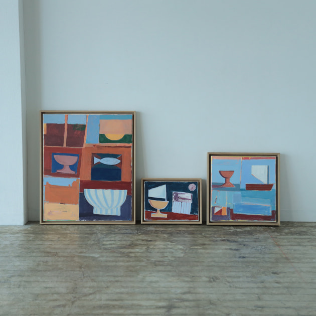 エミリーとフレドリックのアート－HELSINKI PLAYGROUND at BEAMS JAPAN