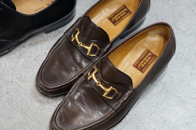 Enzo Bonafe（エンツォボナフェ）＞スタメン3つ｜BEAMS F（ビームスF