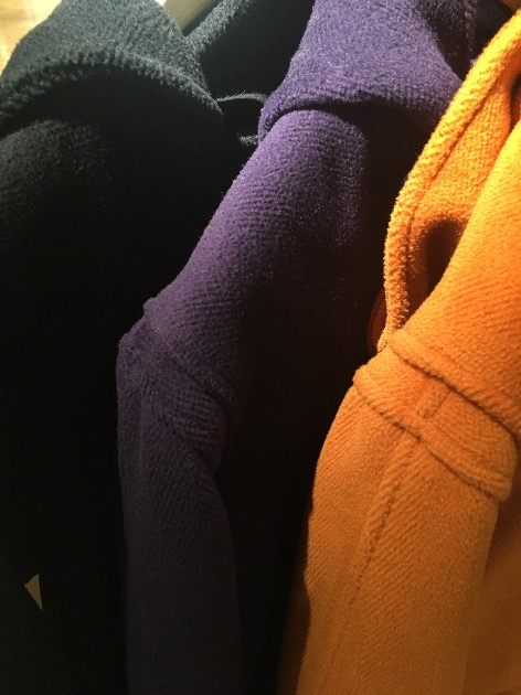 定番を今風に…｜ビームス 横浜東口｜BEAMS