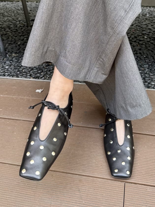 PIPICHIC〉スタッフ上野の買ったらすぐに履きたいシューズ。｜ビームス