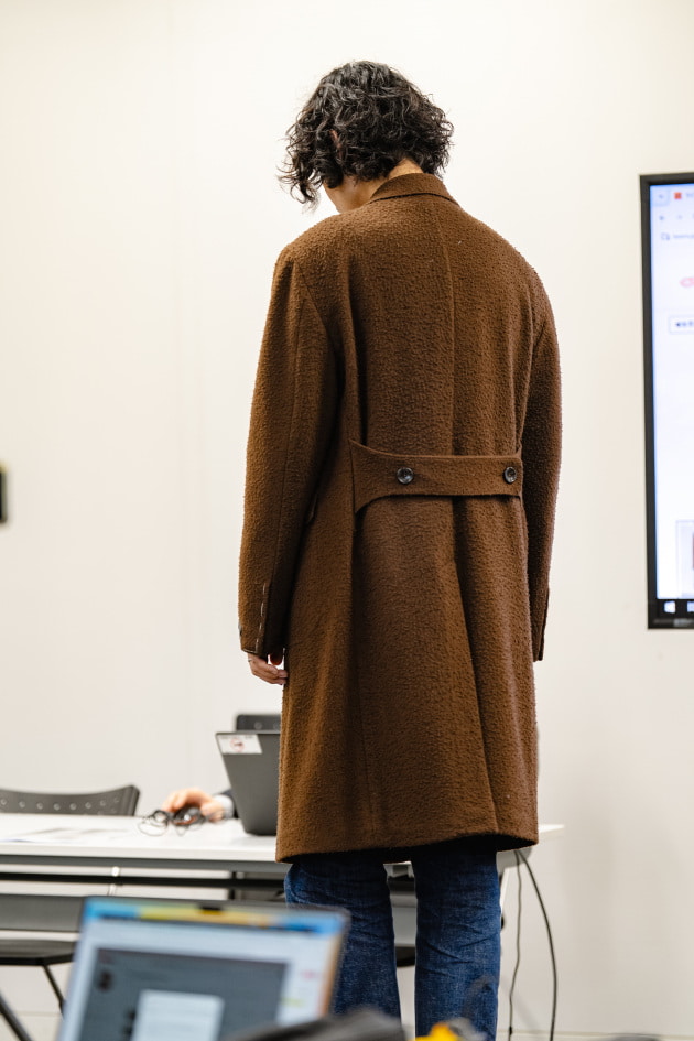 Brilla per il gusto＞2025年秋冬ラインナップ紹介＜Outer編＞｜Brilla