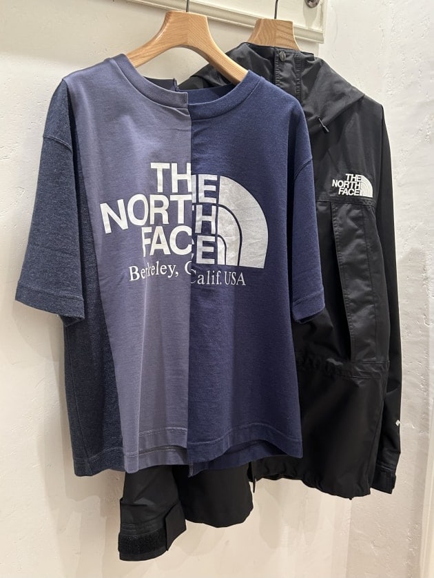 THE NORTH FACE PURPLE LABEL】予約スタート｜ビームス 福岡｜BEAMS