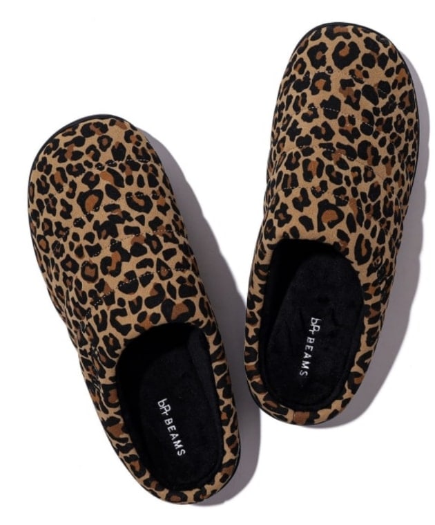 予約開始！！別注レオパードSUBU復活！！｜ビームス 静岡｜BEAMS