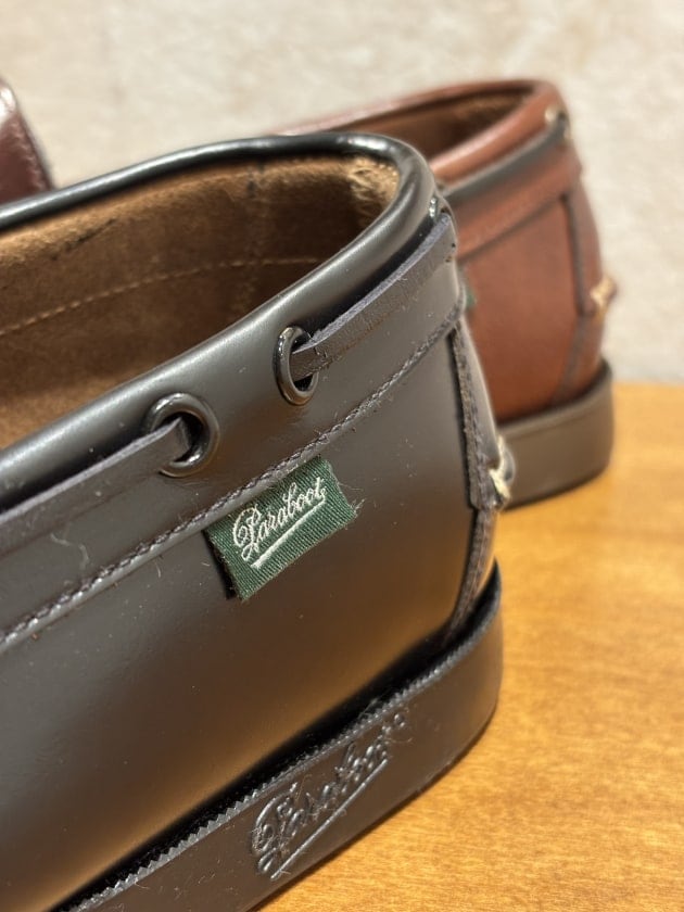 Paraboot＞CORSE｜ビームス ライフ 横浜｜BEAMS