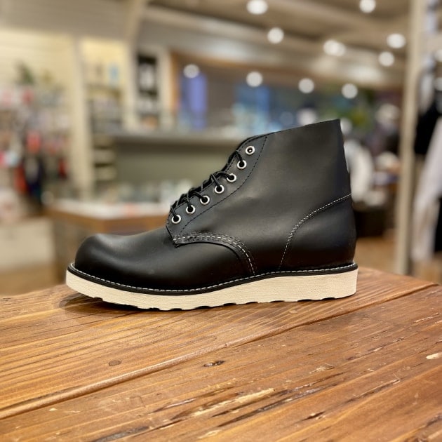 お薦めboots〜RED WING〜｜ビームス 福岡｜BEAMS