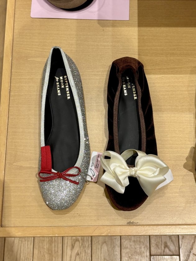 自分好みにカスタマイズ！】SEPTEMBER MOON カスタムオーダー会