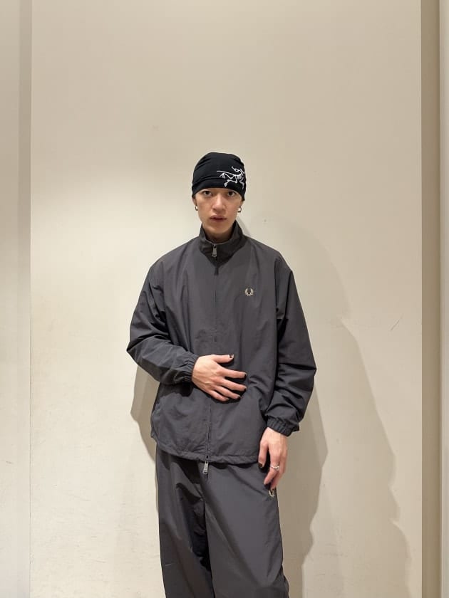 FRED PERRY × BEAMS 買わなきゃ損！｜ビームス 広島｜BEAMS