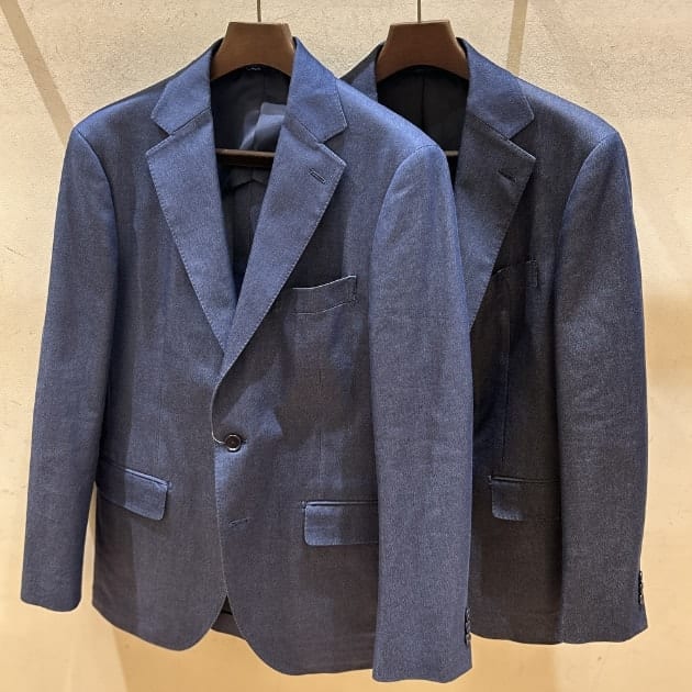 BEAMS HEART】大人気のデニムセットアップ｜ビームス アウトレット