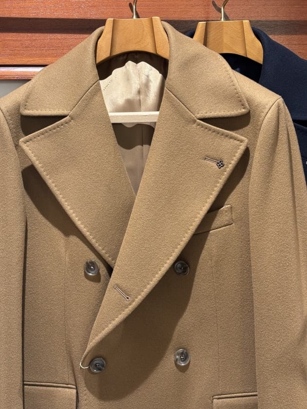 TAGLIATORE（タリアトーレ）＞秋冬シーズンの人気コートモデル、RICH