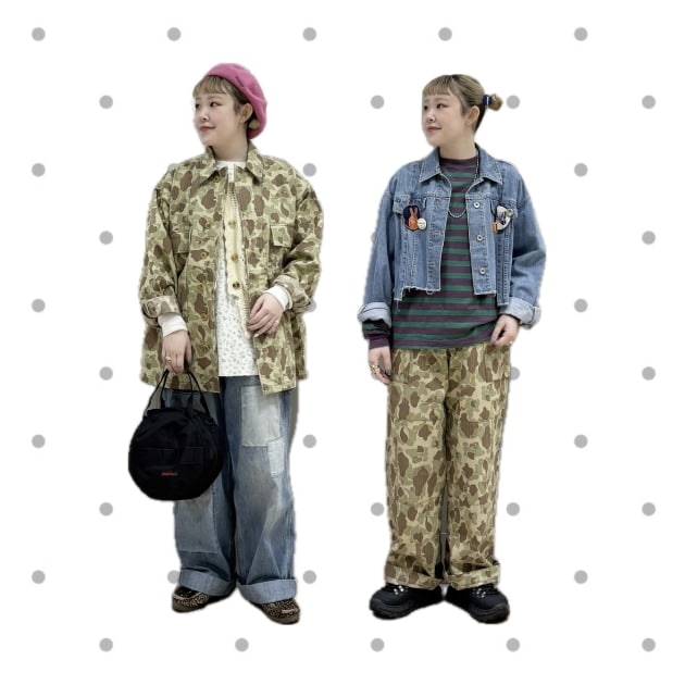 BEAMS BOY × BUZZ RICKSON'S！｜ビームス 札幌ステラプレイス｜BEAMS