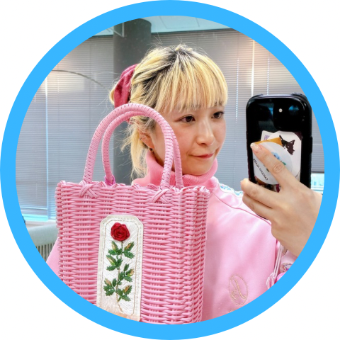 ୨ৎ RURU MARY'S イチオシitemご紹介୨ৎ｜BEAMS COUTURE（ビームス