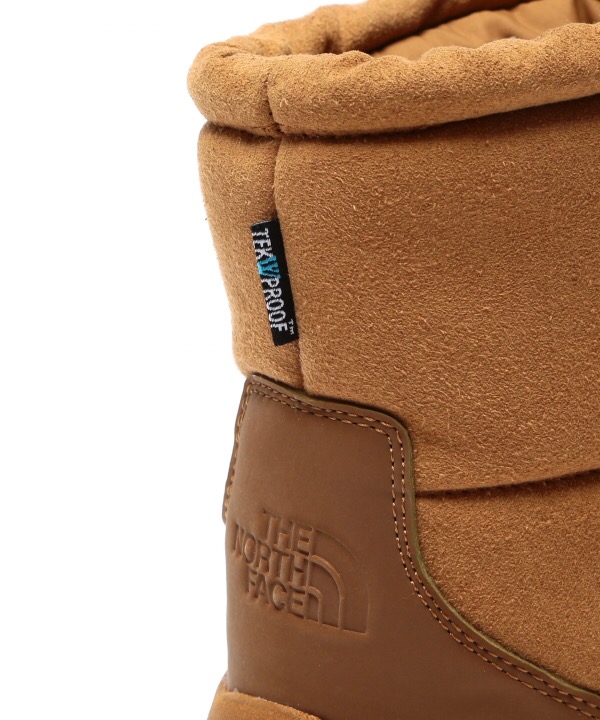 THE NORTH FACE＞×＜BEAMS＞ヌプシブーティー2016年！｜ビームス 横浜