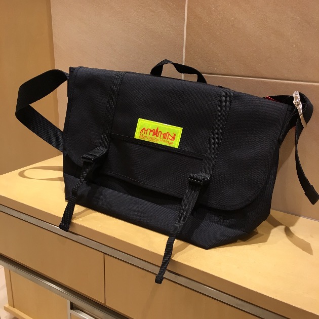 Manhattan Portage 色々。｜ビームス アウトレット 入間｜BEAMS