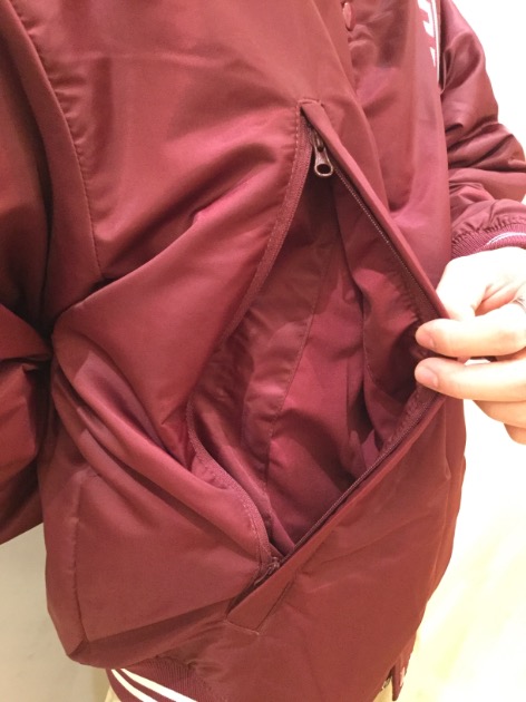 SSZ スタジャン入荷しました！｜ビームス アウトレット 越谷｜BEAMS