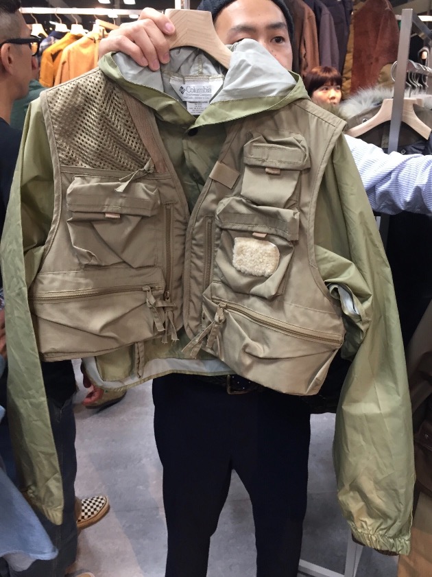 Columbia Black Label 第3弾 本日より発売です！｜ビームス 梅田｜BEAMS