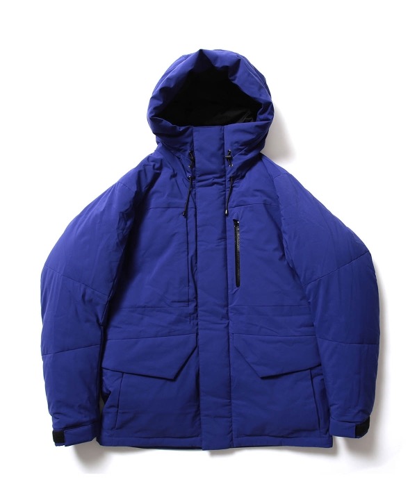 BEAMS 【down jacket】｜ビームス 新丸の内｜BEAMS