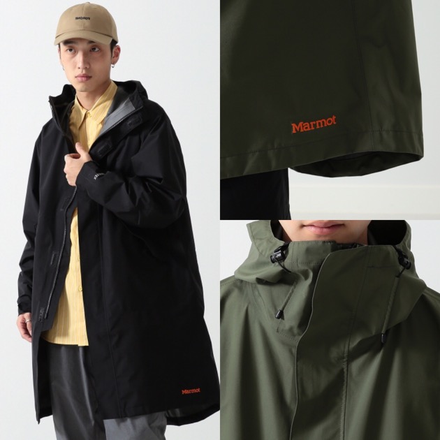 機能美｜ビームス 銀座｜BEAMS