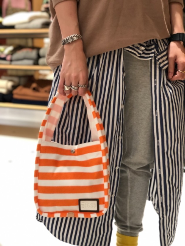 私の散財道｜ビームス 大宮｜BEAMS