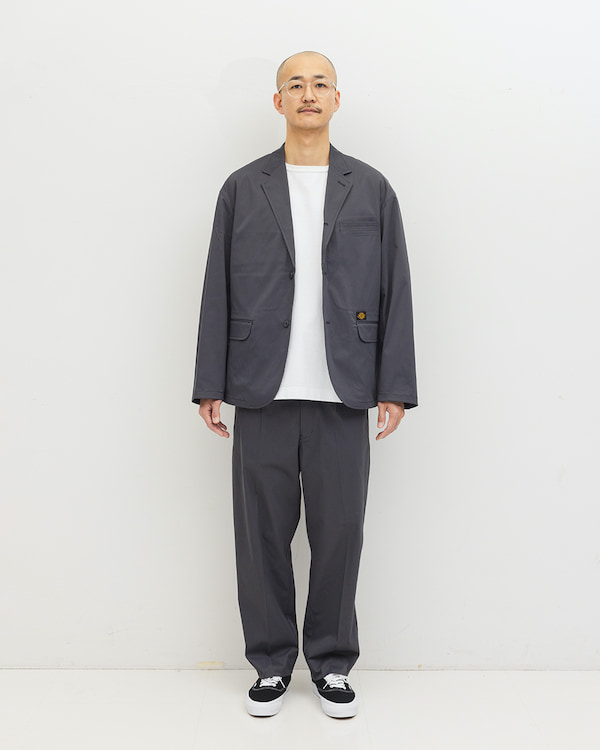 コラボ始動以来の大改革！〈Dickies〉×「TRIPSTER」のコラボレーション