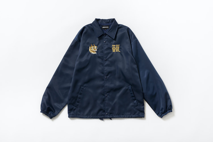 BEAMS SPORTS × 琉球ゴールデンキングスのコラボレーション