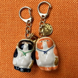 BEAMS JAPAN (BEAMS JAPAN) [Special order] Shigaraki ware tanuki