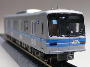 マイクロエース 東京メトロ（東西線）05系・アルミリサイクルカー