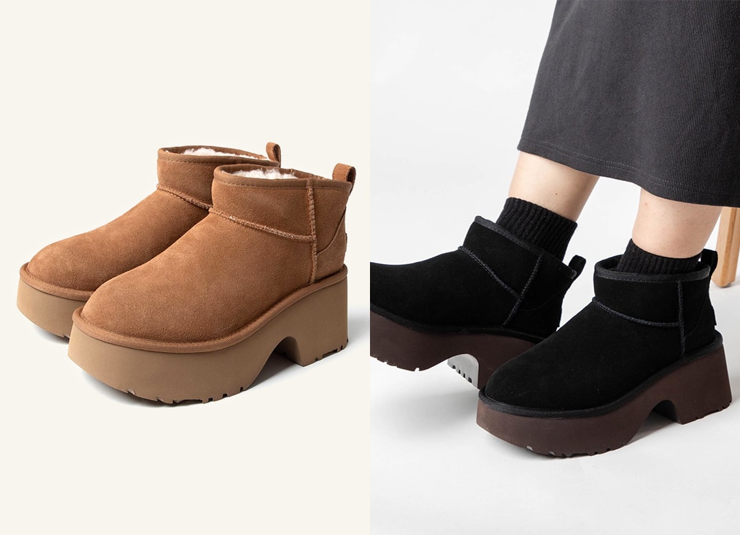 2025年最新】UGG(アグ)レディース人気ムートンブーツ＆シューズ 【BUYMA】