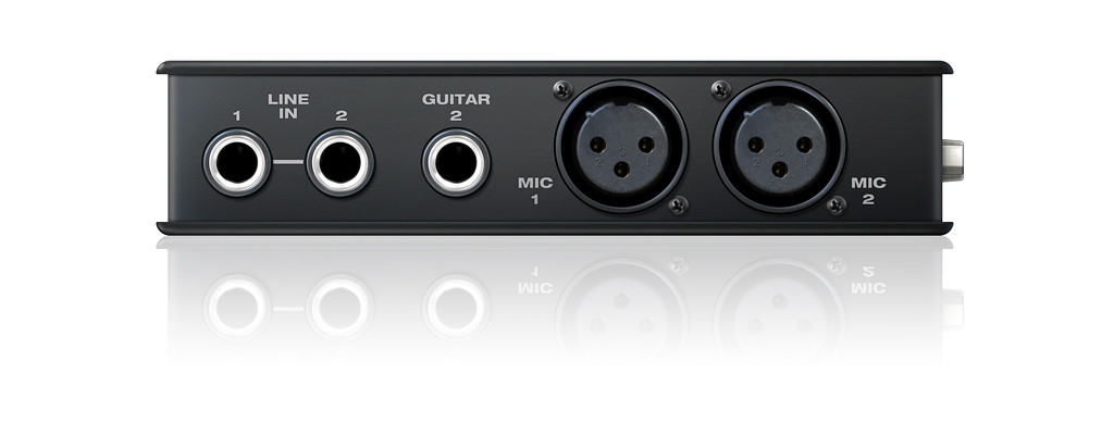 Track16 Breakout | MOTU.com