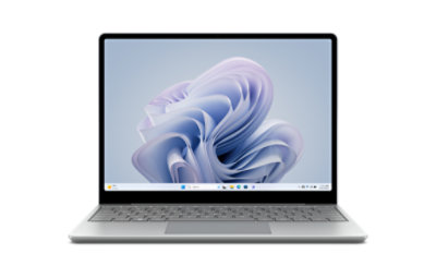 Surface Laptop Go 3を購入(12.4 インチ、タッチスクリーン、i5