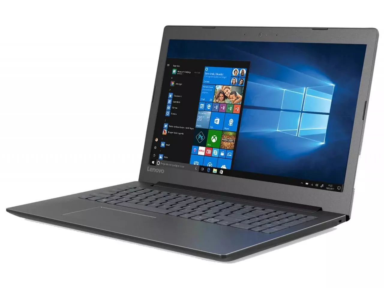 Notebook Lenovo B330-15IKBR (Intel Core i5-8250U 1.6GHz@3.4GHz